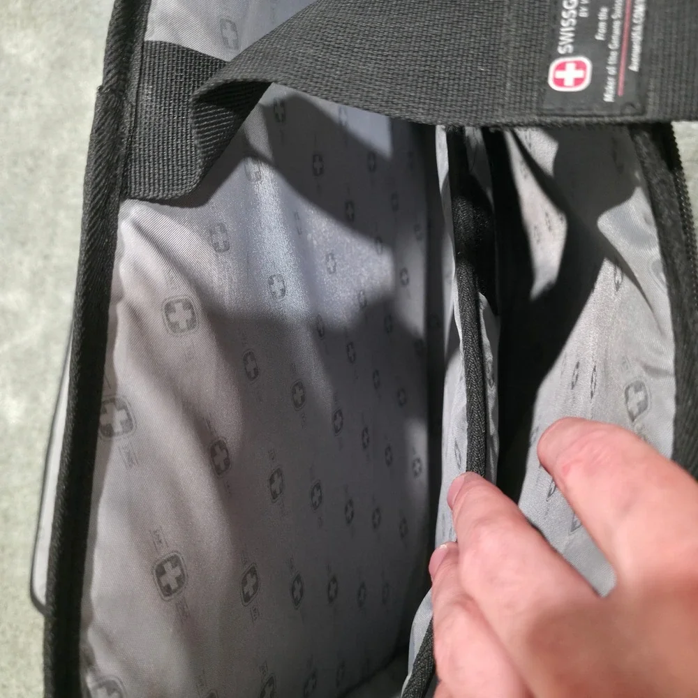 SwissGear good just